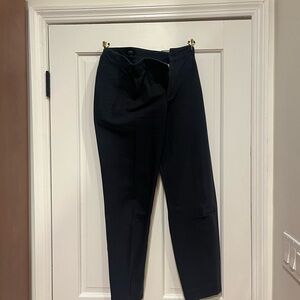 A.P.C. Dark Navy cotton Pants